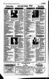Hammersmith & Shepherds Bush Gazette Friday 01 April 1994 Page 46