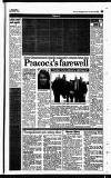 Hammersmith & Shepherds Bush Gazette Friday 01 April 1994 Page 63