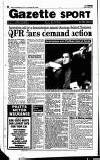 Hammersmith & Shepherds Bush Gazette Friday 01 April 1994 Page 64