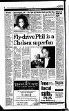 Hammersmith & Shepherds Bush Gazette Friday 13 May 1994 Page 2