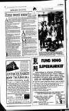 Hammersmith & Shepherds Bush Gazette Friday 13 May 1994 Page 4