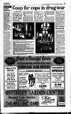 Hammersmith & Shepherds Bush Gazette Friday 13 May 1994 Page 9