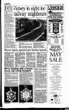 Hammersmith & Shepherds Bush Gazette Friday 13 May 1994 Page 11