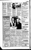 Hammersmith & Shepherds Bush Gazette Friday 13 May 1994 Page 12