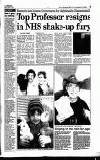 Hammersmith & Shepherds Bush Gazette Friday 13 May 1994 Page 13