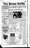 Hammersmith & Shepherds Bush Gazette Friday 13 May 1994 Page 16