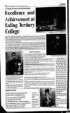 Hammersmith & Shepherds Bush Gazette Friday 13 May 1994 Page 18