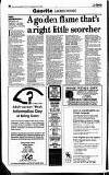 Hammersmith & Shepherds Bush Gazette Friday 13 May 1994 Page 20