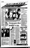 Hammersmith & Shepherds Bush Gazette Friday 13 May 1994 Page 23