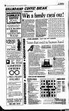 Hammersmith & Shepherds Bush Gazette Friday 13 May 1994 Page 26