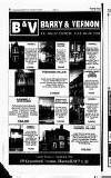 Hammersmith & Shepherds Bush Gazette Friday 13 May 1994 Page 36