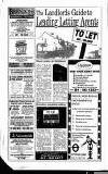 Hammersmith & Shepherds Bush Gazette Friday 13 May 1994 Page 48
