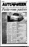 Hammersmith & Shepherds Bush Gazette Friday 13 May 1994 Page 53