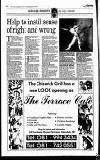 Hammersmith & Shepherds Bush Gazette Friday 07 October 1994 Page 4