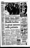 Hammersmith & Shepherds Bush Gazette Friday 07 October 1994 Page 7