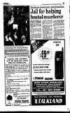 Hammersmith & Shepherds Bush Gazette Friday 07 October 1994 Page 11