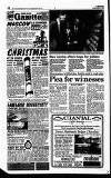 Hammersmith & Shepherds Bush Gazette Friday 07 October 1994 Page 16