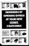 Hammersmith & Shepherds Bush Gazette Friday 07 October 1994 Page 20