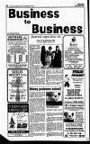 Hammersmith & Shepherds Bush Gazette Friday 07 October 1994 Page 24