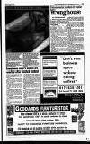 Hammersmith & Shepherds Bush Gazette Friday 07 October 1994 Page 25