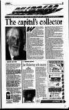 Hammersmith & Shepherds Bush Gazette Friday 07 October 1994 Page 27