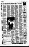 Hammersmith & Shepherds Bush Gazette Friday 07 October 1994 Page 29