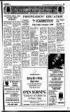 Hammersmith & Shepherds Bush Gazette Friday 07 October 1994 Page 57