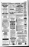 Hammersmith & Shepherds Bush Gazette Friday 07 October 1994 Page 78