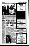 Hammersmith & Shepherds Bush Gazette Friday 06 January 1995 Page 5