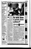 Hammersmith & Shepherds Bush Gazette Friday 06 January 1995 Page 8