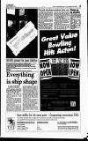 Hammersmith & Shepherds Bush Gazette Friday 06 January 1995 Page 15