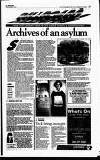 Hammersmith & Shepherds Bush Gazette Friday 06 January 1995 Page 17