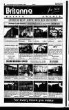 Hammersmith & Shepherds Bush Gazette Friday 06 January 1995 Page 26