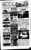Hammersmith & Shepherds Bush Gazette Friday 06 January 1995 Page 34