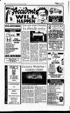 Hammersmith & Shepherds Bush Gazette Friday 06 January 1995 Page 40