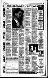 Hammersmith & Shepherds Bush Gazette Friday 06 January 1995 Page 43