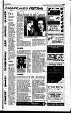 Hammersmith & Shepherds Bush Gazette Friday 06 January 1995 Page 45