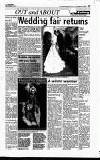 Hammersmith & Shepherds Bush Gazette Friday 06 January 1995 Page 47