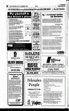Hammersmith & Shepherds Bush Gazette Friday 06 January 1995 Page 56