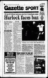 Hammersmith & Shepherds Bush Gazette Friday 06 January 1995 Page 60