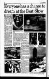 Hammersmith & Shepherds Bush Gazette Friday 13 January 1995 Page 16