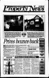 Hammersmith & Shepherds Bush Gazette Friday 13 January 1995 Page 23
