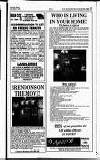Hammersmith & Shepherds Bush Gazette Friday 13 January 1995 Page 39