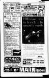 Hammersmith & Shepherds Bush Gazette Friday 13 January 1995 Page 46