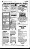 Hammersmith & Shepherds Bush Gazette Friday 13 January 1995 Page 66