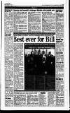 Hammersmith & Shepherds Bush Gazette Friday 13 January 1995 Page 73