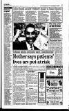Hammersmith & Shepherds Bush Gazette Friday 20 January 1995 Page 3