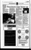 Hammersmith & Shepherds Bush Gazette Friday 20 January 1995 Page 4