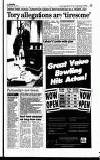 Hammersmith & Shepherds Bush Gazette Friday 20 January 1995 Page 13