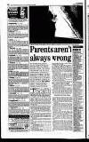 Hammersmith & Shepherds Bush Gazette Friday 20 January 1995 Page 14